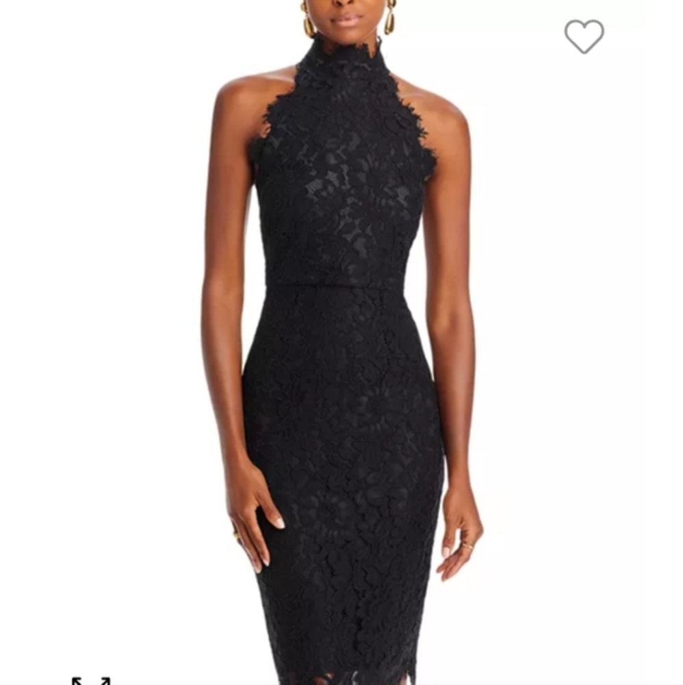 Gorgeous Black dress ❤️❤️ wedding guest dress 👗 😍